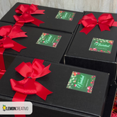 Box Leyenda – Detalle Exclusivo con Ron Dominicano